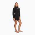 Muta da nuoto donna ROXY 2/2 mm Prologue+ LS Springsuit Flock black 3