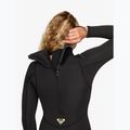 Muta da nuoto donna ROXY 2/2 mm Prologue+ LS Springsuit Flock black 4