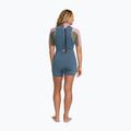 Muta da nuoto donna ROXY 2/2 mm Prologue+ SS Springsuit Flock ash 2