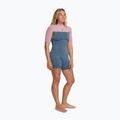 Muta da nuoto donna ROXY 2/2 mm Prologue+ SS Springsuit Flock ash 3