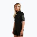 Muta da nuoto donna ROXY 2/2 mm Prologue+ SS Springsuit Flock black 4