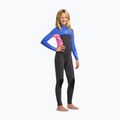 Muta per bambini ROXY Prologue+ 3/2 mm Prologue+ cobalt 3