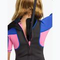 Muta per bambini ROXY Prologue+ Springsuit 2/2 mm cobalt 4