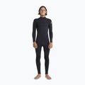 Muta da nuoto uomo Quiksilver Everyday Sessions 3/2 mm Chest Zip jade