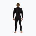 Muta da nuoto da uomo Quiksilver Prologue+ 3/2 mm Back Zip Flatlock black 2