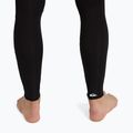 Muta da nuoto da uomo Quiksilver Prologue+ 3/2 mm Back Zip Flatlock black 8