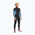 Muta da nuoto uomo Quiksilver Prologue+ 4/3 mm Back Zip GBS cloud blue 3