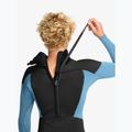 Muta da nuoto uomo Quiksilver Prologue+ 4/3 mm Back Zip GBS cloud blue 4