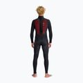 Muta da nuoto uomo Quiksilver Prologue+ 4/3 mm Back Zip GBS cloud blue 6