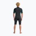 Muta per nuoto da uomo Quiksilver Everyday Sessions 2/2 mm Chest Zip SS Spring jade 2