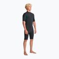 Muta per nuoto da uomo Quiksilver Everyday Sessions 2/2 mm Chest Zip SS Spring jade 3