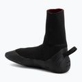 Scarpe in neoprene donna Buty ROXY 3.0 mm Prologue+ Round Toe Boot black 3