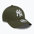 Berretto da baseball New Era League Essential 9Forty New York Yankees da donna