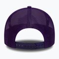 Cappello da baseball New Era Team Colour Block Trucker Los Angeles Lakers open misc da uomo 4