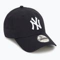 Cappello da baseball New Era League Essential 9Twenty New York Yankees navy
