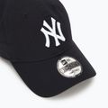 Cappello da baseball New Era League Essential 9Twenty New York Yankees navy 3
