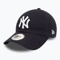 Cappello da baseball New Era League Essential 9Twenty New York Yankees navy