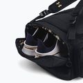 Zaino da trekking Under Armour Project Rock da uomo nero/nero/oro metallico 4