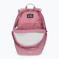 Zaino urbano Under Armour Hustle Lite 24 l rosa elisir/bianco/bianco 4