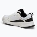 Under Armour Charged Edge scarpe da allenamento da uomo bianco/bianco/nero 3