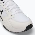 Under Armour Charged Edge scarpe da allenamento da uomo bianco/bianco/nero 7