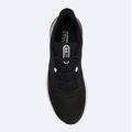 Scarpe da corsa da uomo Under Armour Hovr Turbulence 2 nero/grigio jet/bianco 4