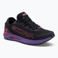 Under Armour Hovr Sonic 6 Storm scarpe da corsa da uomo nero/metrorosso/nero