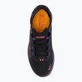 Under Armour scarpe da corsa da donna W Hovr Sonic 6 Storm nero/viola nera/nero 6