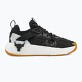 Under Armour Project Rock 6 nero/bianco/nero scarpe da ginnastica per uomo 2