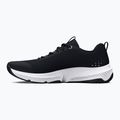 Under Armour Dynamic Select scarpe da ginnastica da uomo nero/bianco/nero 2