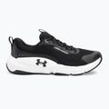 Under Armour Dynamic Select scarpe da ginnastica da uomo nero/bianco/nero 2