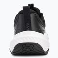 Under Armour Dynamic Select scarpe da ginnastica da uomo nero/bianco/nero 6