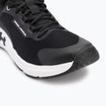 Under Armour Dynamic Select scarpe da ginnastica da uomo nero/bianco/nero 7