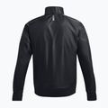 Giacca da running uomo Under Armour Launch Insulated black/black/reflective 2