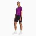 Maglietta Under Armour Motion donna mystic magenta/nero 2