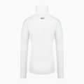 Felpa Under Armour Train CW Funnel Neck donna bianco/nero 2