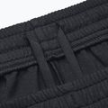 Pantaloni Under Armour Unstoppable Fleece Jogger donna nero/nero 5