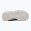Under Armour Grade School Jet '23 nero/grigio/bianco scarpe da basket per bambini 4