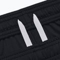 Pantaloncini da calcio Under Armour Challenger da uomo nero / bianco 10