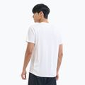 Under Armour Challenger Train maglia da calcio da uomo bianco/nero 3