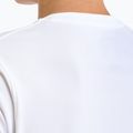 Under Armour Challenger Train maglia da calcio da uomo bianco/nero 5