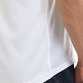 Under Armour Challenger Train maglia da calcio da uomo bianco/nero 6