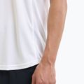 Under Armour Challenger Train maglia da calcio da uomo bianco/nero 7
