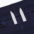 Under Armour kit calcio uomo Challenger Tracksuit mezzanotte marina/bianco 7