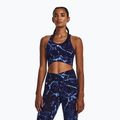 Top da allenamento donna Under Armour Project Rock LG Crssover Top midnight navy/downpour gray/downpour gray