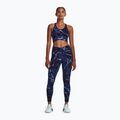 Top da allenamento donna Under Armour Project Rock LG Crssover Top midnight navy/downpour gray/downpour gray 2