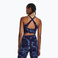 Top da allenamento donna Under Armour Project Rock LG Crssover Top midnight navy/downpour gray/downpour gray 3