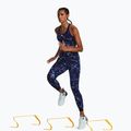 Top da allenamento donna Under Armour Project Rock LG Crssover Top midnight navy/downpour gray/downpour gray 4