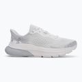 Scarpe da corsa Under Armour donna Hovr Turbulence 2 bianco/bianco/argento metallico 2