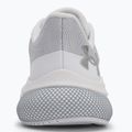 Scarpe da corsa Under Armour donna Hovr Turbulence 2 bianco/bianco/argento metallico 6